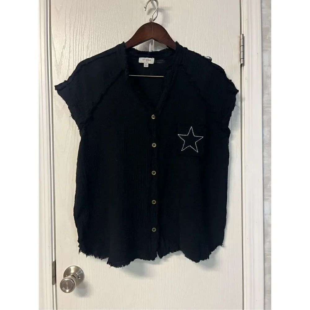 Umgee Shirt 